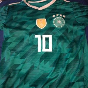 FIFA World Champions League Jersey